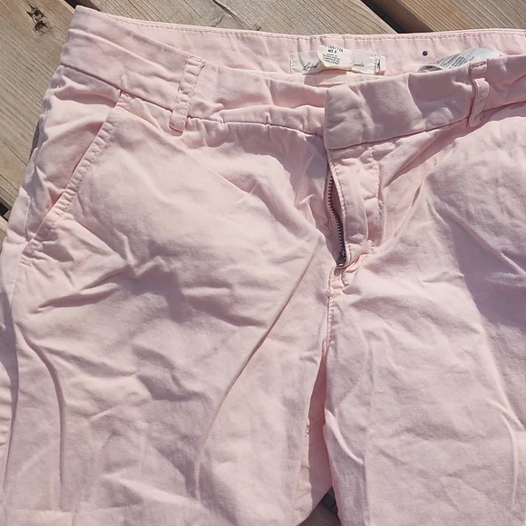 Pink chinos - Picture 2 of 7